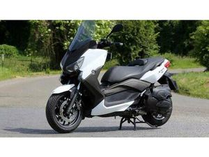 VENDO YAMAHA X-MAX 400 ABS (2013 - 16) NUOVA A MONTEBELLUNA (CODICE 6653398) - MOTO.IT