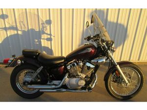 2007 YAMAHA VIRAGO 250