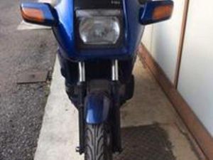 BMW K100 RS 1988 FMI