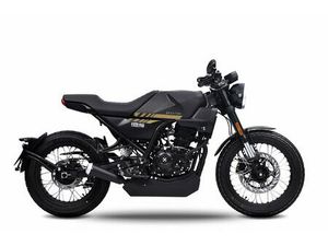 MOTO NEUVE: BRIXTON CROSSFIRE 125