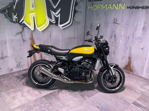 KAWASAKI Z900 RS