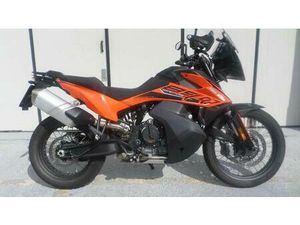 VENDO KTM 890 ADVENTURE (2022) USATA A LAVIS (CODICE 9027057) - MOTO.IT