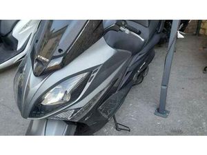 VENDO KYMCO XCITING 400I (2012 - 17) USATA A SANT'EGIDIO DEL MONTE ALBINO (CODICE 9031781) - MOTO.IT