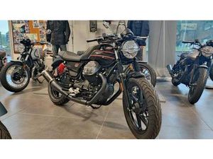 VENDO MOTO GUZZI V7 850 STONE SPECIAL ABS (2021) NUOVA A PESARO (CODICE 9032306) - MOTO.IT