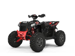2025 POLARIS SCRAMBLER XP 1000 S QUAD FOR SALE