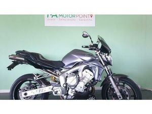 VENDO YAMAHA FZ6 (2004 - 07) USATA A OLGIATE COMASCO (CODICE 9033624) - MOTO.IT