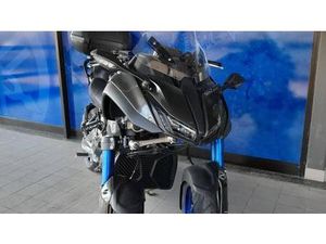 VENDO YAMAHA NIKEN 850 (2018 - 20) USATA A ALESSANDRIA (CODICE 9040977) - MOTO.IT