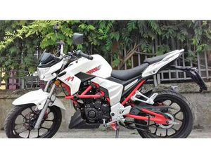 VENDO SENKE NAKED 125 SK (2017 - 20) NUOVA A MONTEBELLUNA (CODICE 7387817) - MOTO.IT
