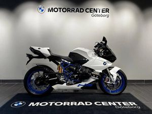 BMW HP2 SPORT • 2009