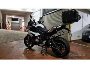 BMW S 1000 XR - 2015