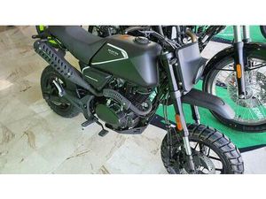 VENDO BRIXTON MOTORCYCLES CROSSFIRE 125 XS (2020) NUOVA A MONTICHIARI (CODICE 8344231) - MOTO.IT