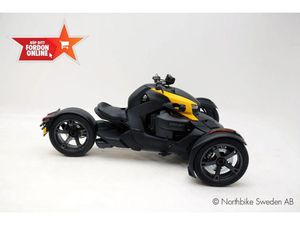 CAN-AM RYKER STD 900 ACE • 2022