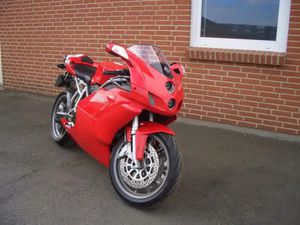 DUCATI 749