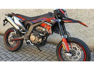 VENDO FB MONDIAL SMX 125 SUPERMOTARD (2020) NUOVA A MONTICHIARI (CODICE 8432273) - MOTO.IT