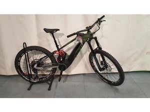 VENDO ALTRE MOTO O TIPOLOGIE ELETTRICO NUOVA A ROSTA (CODICE 9027780) - MOTO.IT