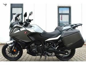 HONDA NT 1100 AR SCHALTER ANGEBOT! 2024