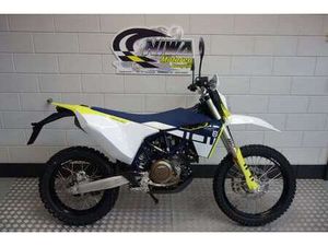 HUSQVARNA 701 ENDURO WIT