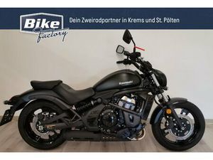 MOTO NEUVE: KAWASAKI VULCAN S