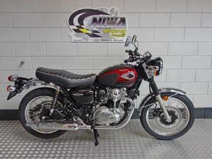 KAWASAKI W 800 ROOD