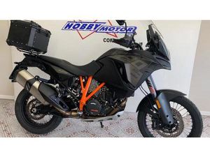 VENDO KTM 1290 SUPER ADVENTURE R (2017 - 20) USATA A CORNEDO VICENTINO (CODICE 9051077) - MOTO.IT