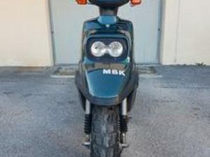 MBK BOOSTER &APOS;93