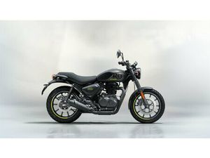 MOTO NEUVE: ROYAL ENFIELD HNTR 350