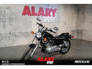 2022 YAMAHA V-STAR 250