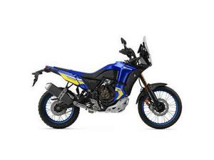 YAMAHA TÉNÉRÉ 700 WORLD RAID BLAUW