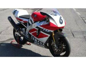 VENDO YAMAHA YZF 750 SP USATA A ROSATE (CODICE 7116561) - MOTO.IT