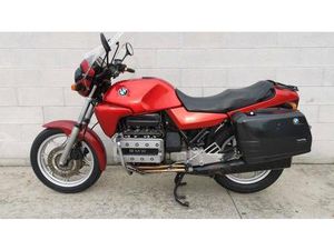VENDO BMW K 100 USATA A MOSSA (CODICE 9085294) - MOTO.IT