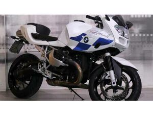 VENDO BMW R 1200 S USATA A CASALGRASSO (CODICE 9066526) - MOTO.IT