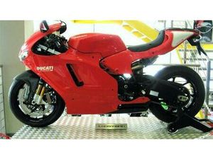 VENDO DUCATI DESMOSEDICI RR NUOVA A CASALGRASSO (CODICE 9085067) - MOTO.IT