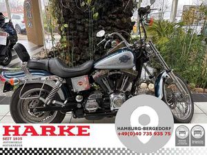 HARLEY-DAVIDSON DYNA WIDE GLIDE