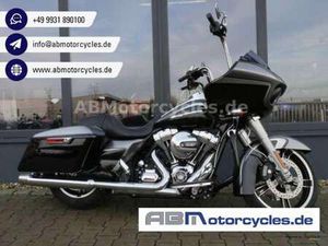 HARLEY-DAVIDSON ROAD GLIDE