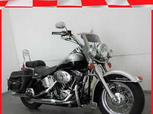 HARLEY-DAVIDSON HERITAGE SOFTAIL