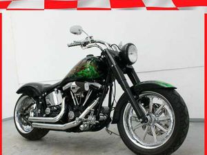 HARLEY-DAVIDSON SOFTAIL