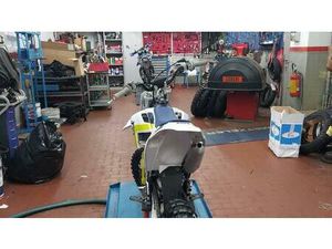 VENDO HUSQVARNA TC 65 (2021) USATA A MERANO/MERAN (CODICE 9067995) - MOTO.IT