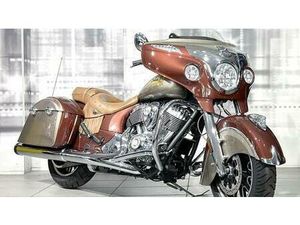 VENDO INDIAN CHIEFTAIN (2019 - 20) NUOVA A CASALGRASSO (CODICE 9087336) - MOTO.IT