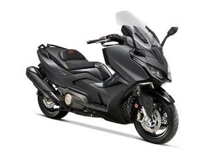 KYMCO AK 550