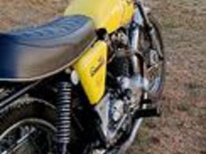 NORTON COMMANDO - 750 COMBACT - VENDITA/PERMUTA