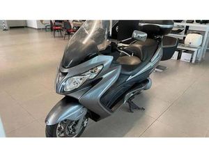 VENDO SUZUKI BURGMAN AN 400 (2006 - 07) USATA A ALBA (CODICE 9073457) - MOTO.IT