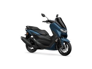 YAMAHA N-MAX 155 TECH MAX ABS • 2023