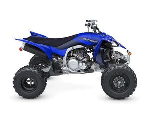 YAMAHA YFZ450R 70TH ANNIVERSARY EDITION 2026 • 2023