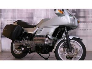 VENDO BMW K 100 RS USATA A CASALGRASSO (CODICE 9089209) - MOTO.IT