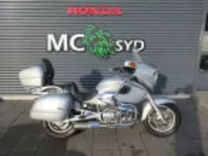 BMW R 1200 CL MC-SYD ENGROS
