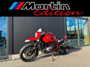BMW RNINET R NINE URBAN GS MARLBORO MARTIN EDITION