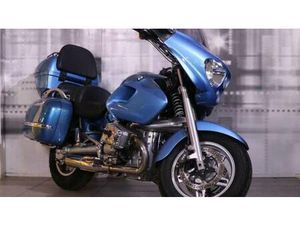 VENDO BMW R 1200 CL USATA A CASALGRASSO (CODICE 9099963) - MOTO.IT