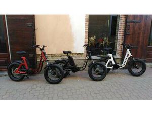 VENDO FANTIC MOTOR ISSIMO (2019 - 23) NUOVA A CAVOUR (CODICE 7956914) - MOTO.IT