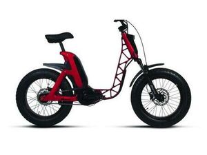 VENDO FANTIC MOTOR ISSIMO (2019 - 23) NUOVA A PUEGNAGO SUL GARDA (CODICE 7984256) - MOTO.IT