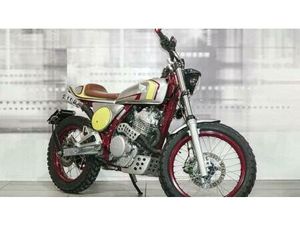 VENDO HONDA NX 650 DOMINATOR (1988 - 90) USATA A CASALGRASSO (CODICE 9088568) - MOTO.IT